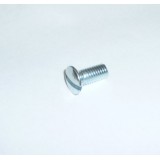 KARBURÁTOR - ŠROUBEK PLOVÁKOVÉ KOMORY S ČOČKOVOU HLAVOU